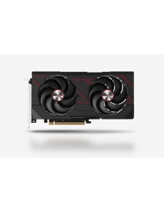 SAPPHIRE PULS RX9060XT G OC 8G